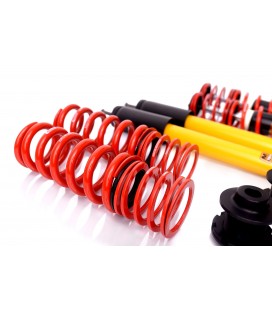 BMW 3 Series / E93 Cabriolet 2006-2013 MTS Coiloveriai MTSGWBM13-S