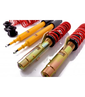 BMW 3 Series / E93 Cabriolet 2006-2013 MTS Coiloveriai MTSGWBM13-S