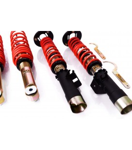 BMW 5 Series / E34 Kombi 1988-1997 MTS Coiloveriai MTSGWBM14-S