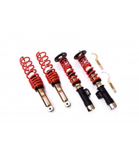 BMW 5 Series / E34 Sedan 1988-1995 MTS Coiloveriai MTSGWBM14-S