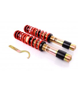 BMW 5 Series / E39 Kombi 1996-2004 MTS Coilovers MTSGWBM33-S
