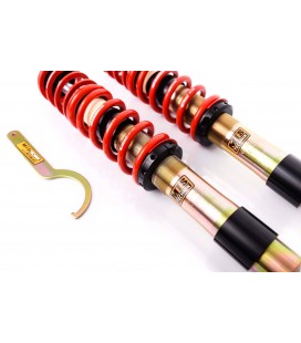 BMW 5 Series / E39 Kombi 1996-2004 MTS Coiloveriai MTSGWBM33-S