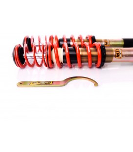 BMW 5 Series / E39 Kombi 1996-2004 MTS Coilovers MTSGWBM33-S