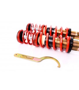 BMW 5 Series / E39 Kombi 1996-2004 MTS Coiloveriai MTSGWBM33-S