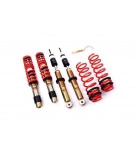 BMW 5 Series / E39 Sedan 1995-2003 MTS Coiloveriai MTSGWBM04-S