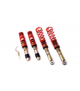 BMW 5 Series / E60 Sedan 2003-2010 MTS Coiloveriai MTSGWBM18-S