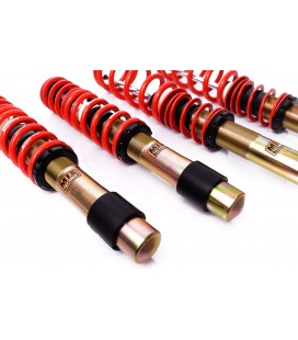 BMW 5 Series / E60 Sedan 2003-2010 MTS Coiloveriai MTSGWBM18-S