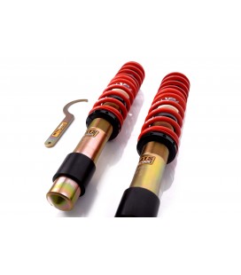 BMW 5 Series / E60 Sedan 2001-2010 MTS Coiloveriai MTSGWBM36-S