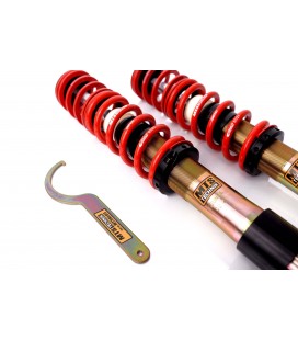 BMW 5 Series / E60 Sedan 2001-2010 MTS Coiloveriai MTSGWBM36-S