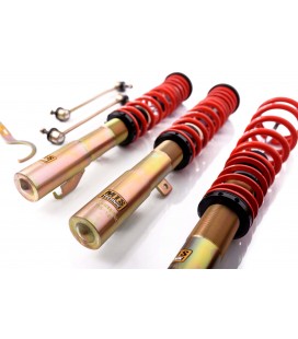 BMW 7 Series / E38 1994-2001 MTS Coilovers MTSGWBM21-S
