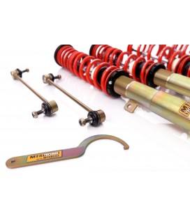 BMW 7 Series / E38 1994-2001 MTS Coilovers MTSGWBM21-S