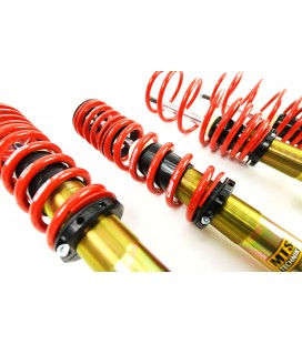 BMW Z4 Coupe / E86 2006-2008 MTS Coilovers MTSGWBM40-S