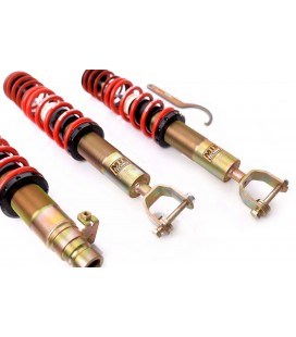 Honda Civic IV Hatchback 1987-1993 MTS Coiloveriai MTSGWHO04-C