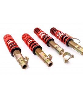 Honda Civic IV Hatchback 1987-1993 MTS Coilovers MTSGWHO04-C