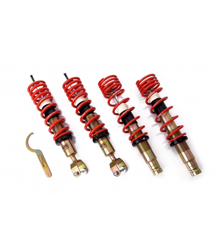 Honda Civic V Coupe 1993-1996 MTS Coilovers MTSGWHO01-C