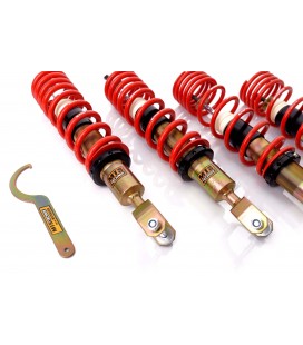 Honda CRX III 1992-1998 MTS Coilovers MTSGWHO01-C