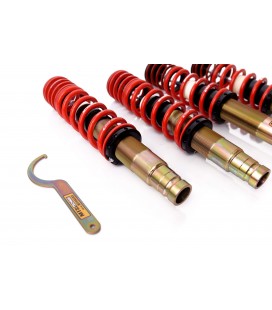 Honda Civic VI Coupe 1996-2000 MTS Coiloveriai MTSGWHO01-S