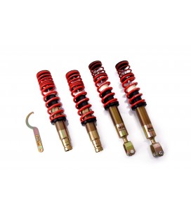 Honda Civic VI Hatchback 1995-2001 MTS Coiloveriai MTSGWHO01-S