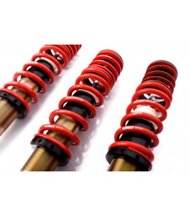 Honda Civic VI Sedan 1995-2001 MTS Coilovers MTSGWHO01-S