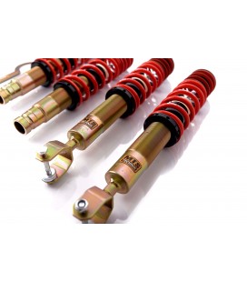 Honda CRX III 1992-1998 MTS Coilovers MTSGWHO01-S