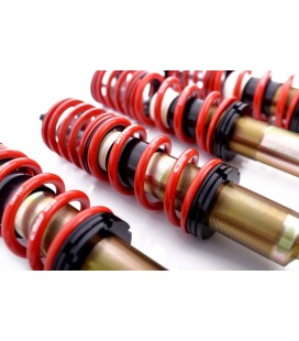 Mazda MX-5 II (NB) 1998-2005 MTS Coiloveriai MTSGWMA02-S