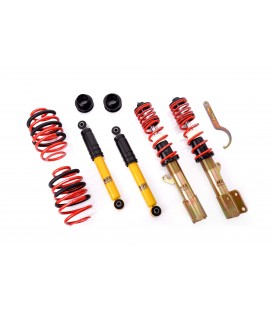Opel Astra G Cabriolet 2000-2005 MTS Coiloveriai MTSGWOP01-C