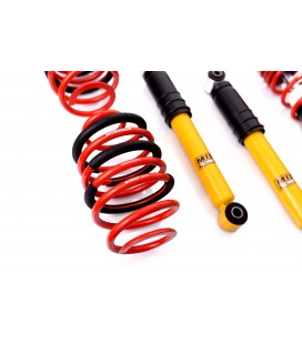 Opel Astra G Cabriolet 2000-2005 MTS Coilovers MTSGWOP01-C