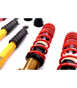 Opel Astra G Cabriolet 2000-2005 MTS Coiloveriai MTSGWOP01-C