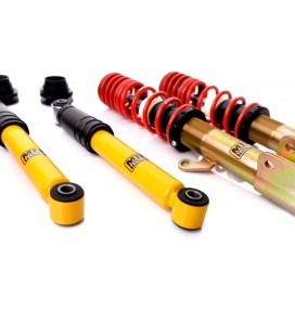 Opel Astra G Sedan 1998-2004 MTS Coilovers MTSGWOP01-C