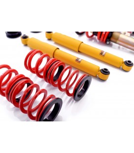 Opel Astra H Kombi 2004-2010 MTS Coiloveriai MTSGWOP10-S