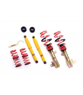 Opel Astra H Sedan 2007-2014 MTS Coiloveriai MTSGWOP10-S