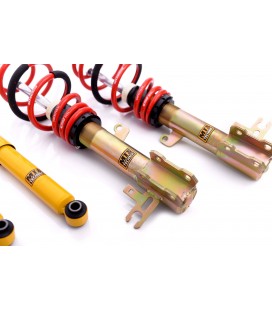 Opel Astra H Sedan 2007-2014 MTS Coiloveriai MTSGWOP10-S