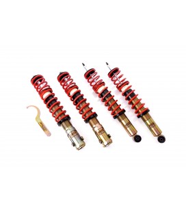 Volkswagen Polo III Classic 1994-2000 MTS Coiloveriai MTSGWVW27-C