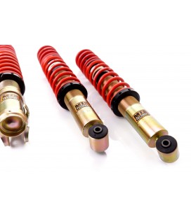 Volkswagen Polo III Classic 1994-2000 MTS Coilovers MTSGWVW27-C