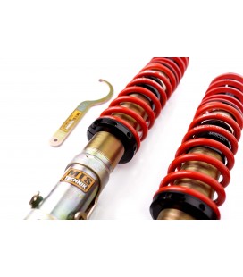 Volkswagen Polo III Classic 1994-2000 MTS Coilovers MTSGWVW27-C