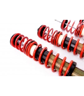 Volkswagen Polo III Classic 1994-2000 MTS Coilovers MTSGWVW27-C
