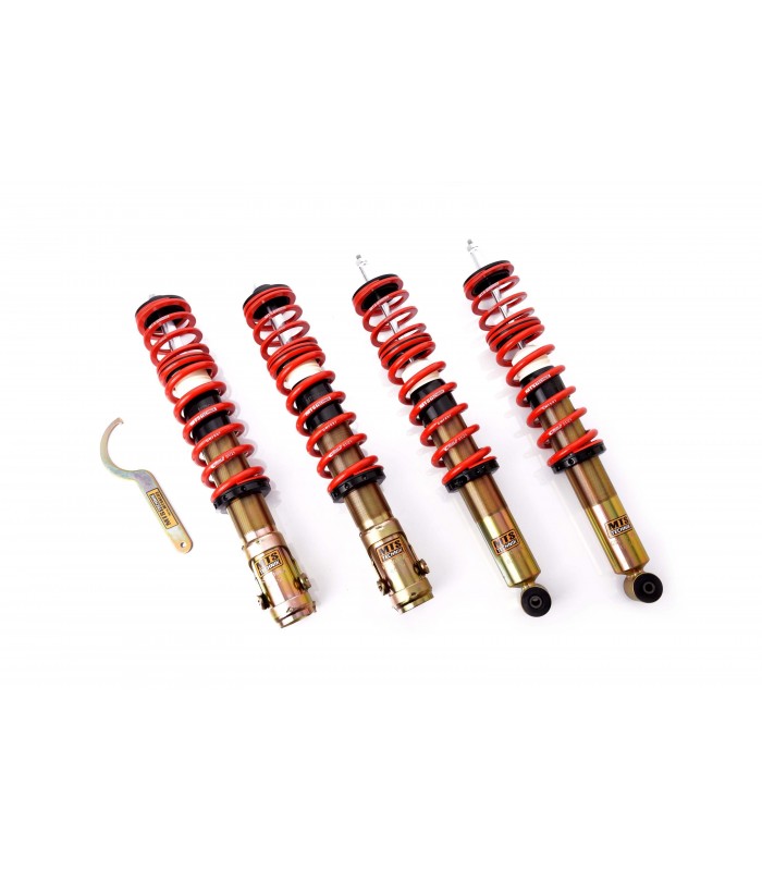 Seat Ibiza II 1993-1999 MTS Coiloveriai MTSGWVW27-S