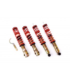 Volkswagen Polo III Kombi 1997-2001 MTS Coiloveriai MTSGWVW27-S