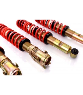 Volkswagen Polo III Kombi 1997-2001 MTS Coiloveriai MTSGWVW27-S