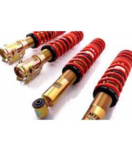Volkswagen Polo III Kombi 1997-2001 MTS Coiloveriai MTSGWVW27-S