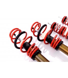 Seat Ibiza II FL 1999-2002 MTS Coilovers MTSGWVW28-S
