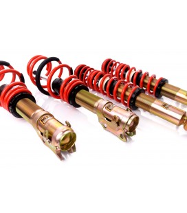 Volkswagen Polo III FL 1999-2001 MTS Coilovers MTSGWVW28-S