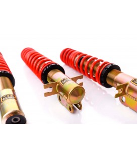 Volkswagen Golf I 1974-1985 MTS Coilovers MTSGWVW06-C