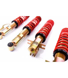 Volkswagen Golf I Cabriolet 1974-1993 MTS Coiloveriai MTSGWVW06-C