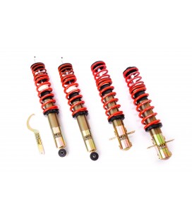 Volkswagen Golf I Cabriolet 1974-1993 MTS Coilovers MTSGWVW06-S