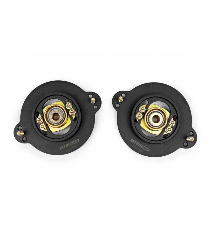 Volkswagen Jetta I 1974- front MTS Camber plates MTSCP05SET