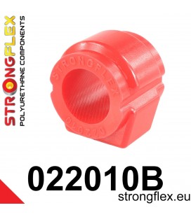 022010B: FRONT ANTI ROLL BAR BUSH