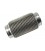 Exhaust flex pipe 76x150mm Reinforced 304SS