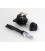 Turbosmart BLOW OFF Ford Fiesta 1.6L EcoBoost Plumb Back