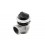 Turbosmart Wastegate Hypergate Lite 45MM 0,5 Bar Black